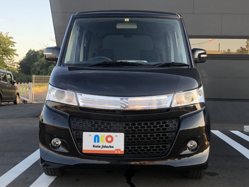 スズキ パレット｜在庫車情報｜39.8万円軽自動車専門店NEOカトウ自動車 