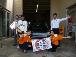 2018年4月22日のお客様