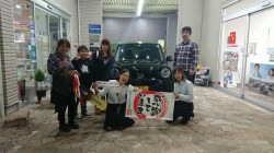 2018年10月16日のお客様