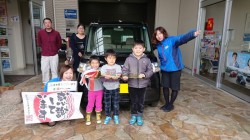 2018年12月22日のお客様