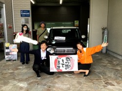 2020年7月3日のお客様
