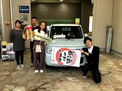 2020年7月3日のお客様