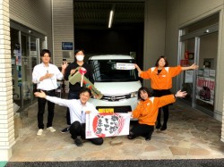 2020年10月23日のお客様