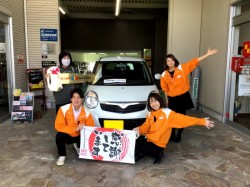2020年10月30日のお客様