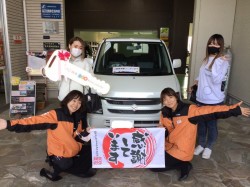 2020年12月11日のお客様