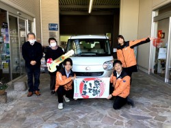 2020年12月15日のお客様